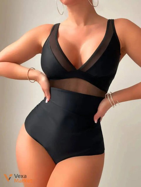 Женские купальники XL