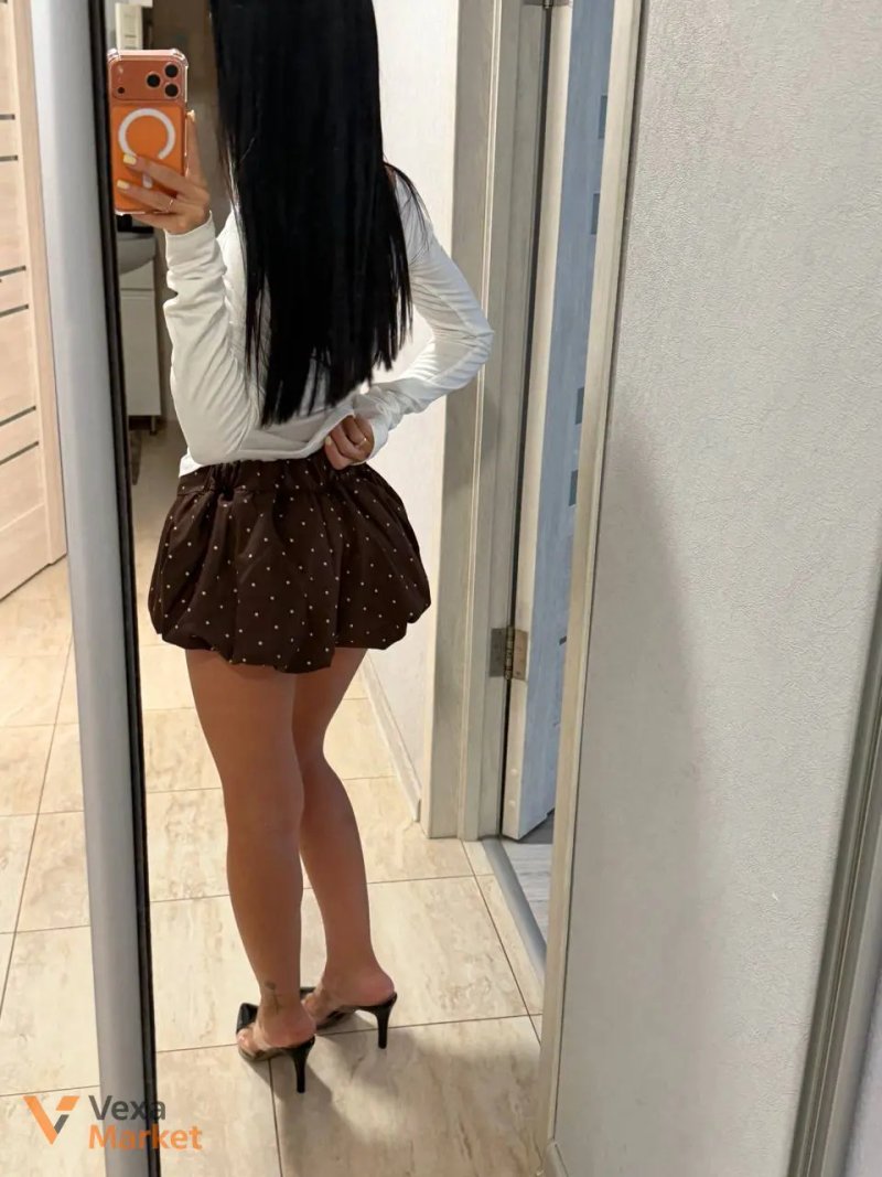 Женский лонгслив Miu Miu — фото 3