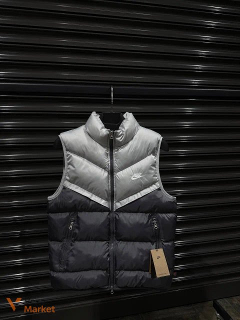 Жилет Nike Storm Fit