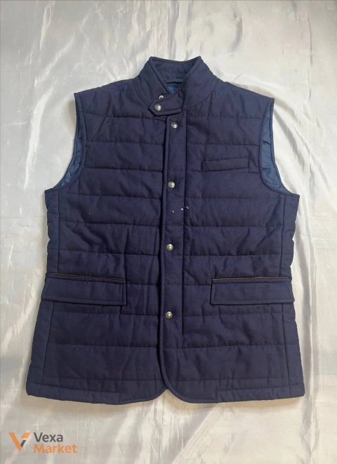 Жилет Polo Ralph Lauren синій розмір M