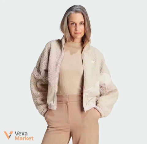 Жіноча шерпа Adidas