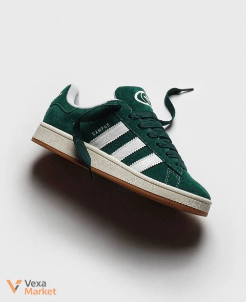 Жіночі кросівки Adidas Campus 00s