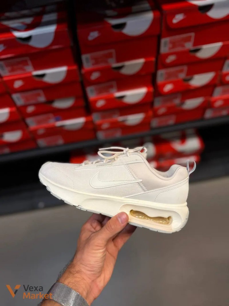 Жіночі кросівки Nike Air Max INTRLK — фото 2