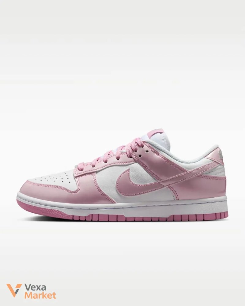 Жіночі кросівки Nike Dunk Low — фото 6