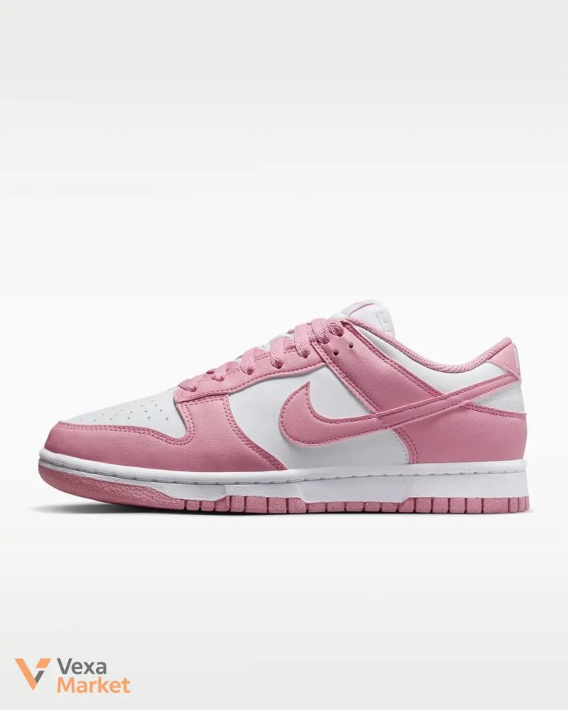 Жіночі кросівки Nike Dunk Low — фото 8
