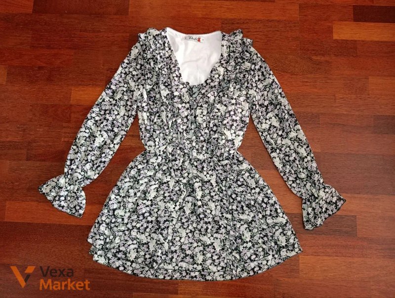 Жіночий одяг Victoria Secret та Zara одним лотом — фото 3