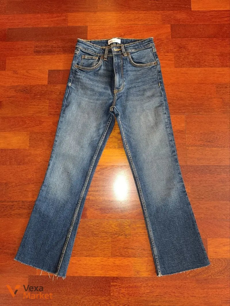Жіночий одяг Victoria Secret та Zara одним лотом — фото 6