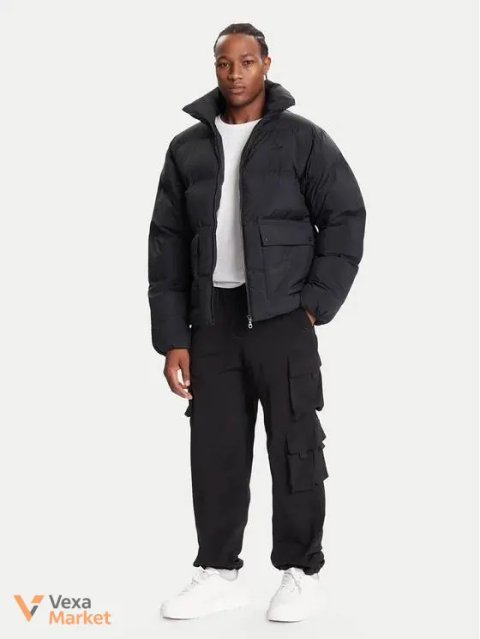 Зимова куртка Adidas Synthdown Puffer