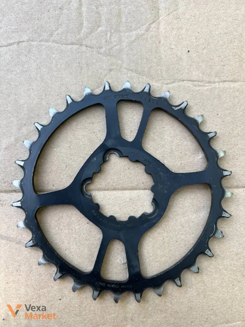 Зірочка SRAM 32 зуба — фото 2