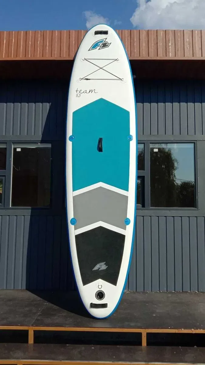 10.5/11.2/11.5/ САП доска SUP дошка борд board F2 2 СЛОЯ Aqualust ТОП-НОВИНКА Spinera SUP Lets Paddle САП борд board доска дошка stand Red Paddle каяк — фото 3