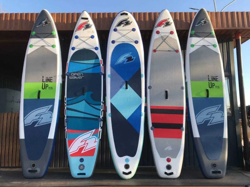 САП доска SUP дошка 10.5, F2, 2 СЛОЯ борд board Paddle SUP дошка 2 шари слоя доска надувна Stand Up Paddle board борд SUB SAP надувная — фото 8