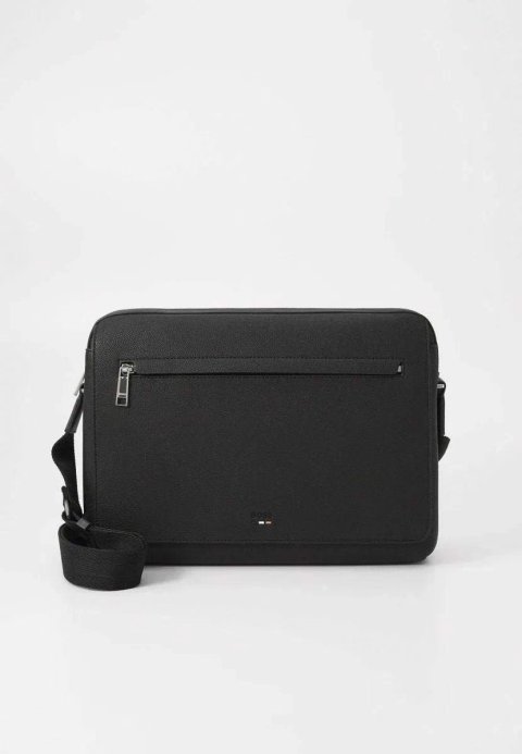100% ОРИГІНАЛ BOSS ray laptop 13 дюймів NEW сумка чорна для ноутбуку