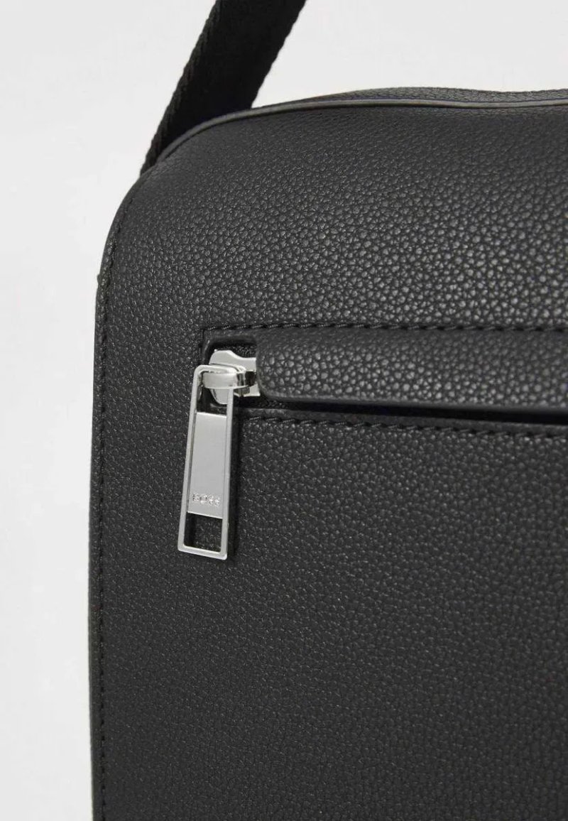 100% ОРИГІНАЛ BOSS ray laptop 13 дюймів NEW сумка чорна для ноутбуку — фото 6
