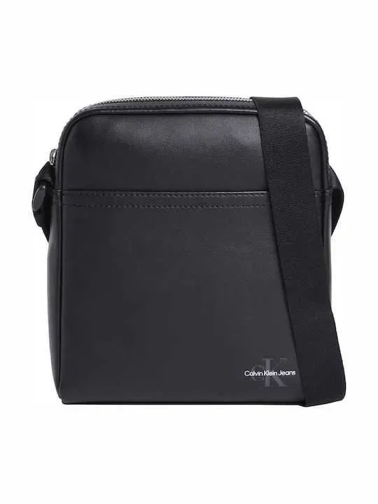 100% ОРИГІНАЛ! Calvin Klein Monologo нова з бірками Кельвин Кляйн ,чоловіча сумка,Кельвін Кляйн,мужская сумка,барсетка — фото 3