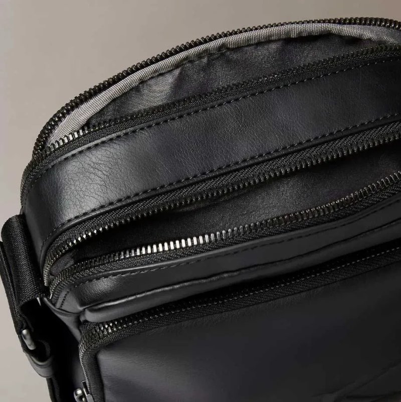 100% ОРИГІНАЛ! Calvin Klein Monologo нова з бірками Кельвин Кляйн ,чоловіча сумка,Кельвін Кляйн,мужская сумка,барсетка — фото 5