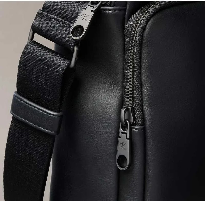 100% ОРИГІНАЛ! Calvin Klein Monologo нова з бірками Кельвин Кляйн ,чоловіча сумка,Кельвін Кляйн,мужская сумка,барсетка — фото 6