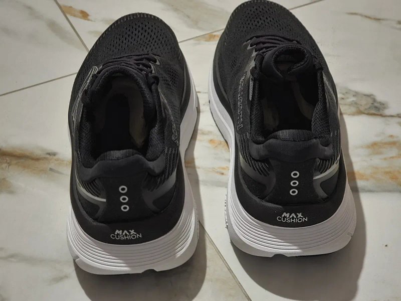 100% Оригінал чоловічі кросівки Saucony GUIDE 19   EURO 44 — фото 5
