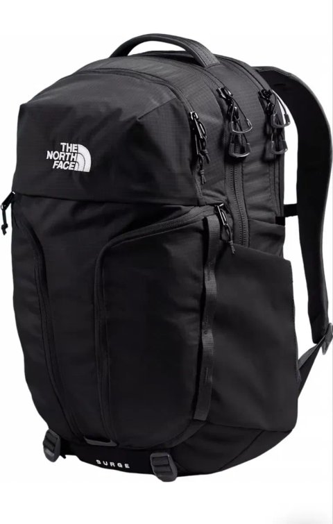 100% Оригінал! Рюкзак The North Face Surge