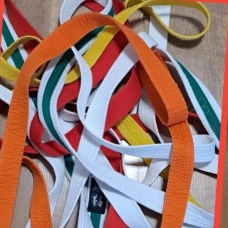 110...190 см дзюдо,джіу-джіцу карате айкідо,кімоно штани комплекти Tatami — фото 7