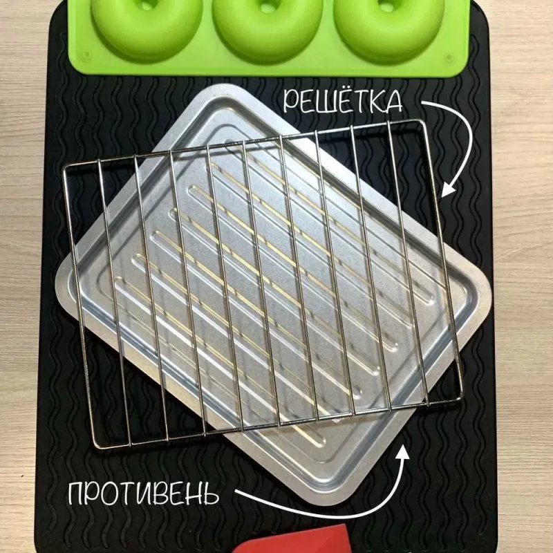 12L! 230 C°! Таймер! Електро духовка Su Tai печь плита — фото 6