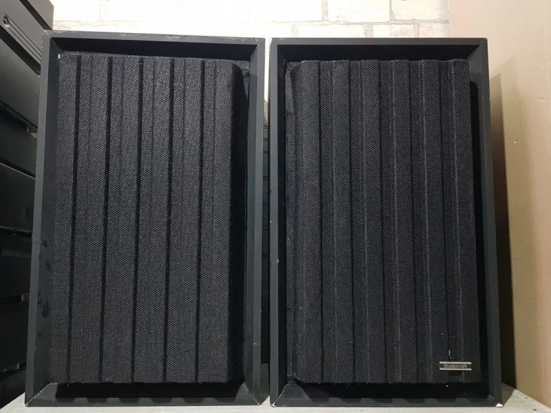 130ВтПолична акустика/Акустика Interaudio Bose IA 4000. Топ! USA — фото 6