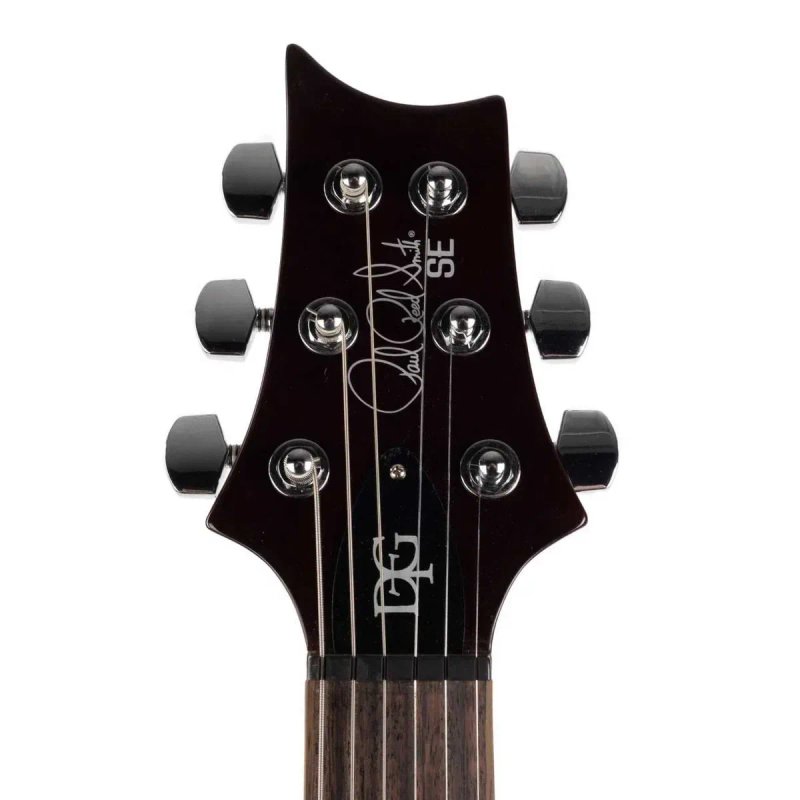 -15% на вітринний PRS SE DGT '2025 McCarty Tobacco Sunburst — фото 3