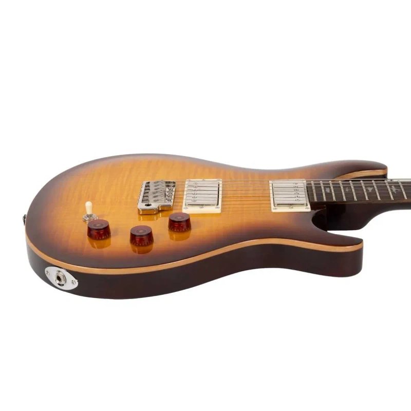 -15% на вітринний PRS SE DGT '2025 McCarty Tobacco Sunburst — фото 4