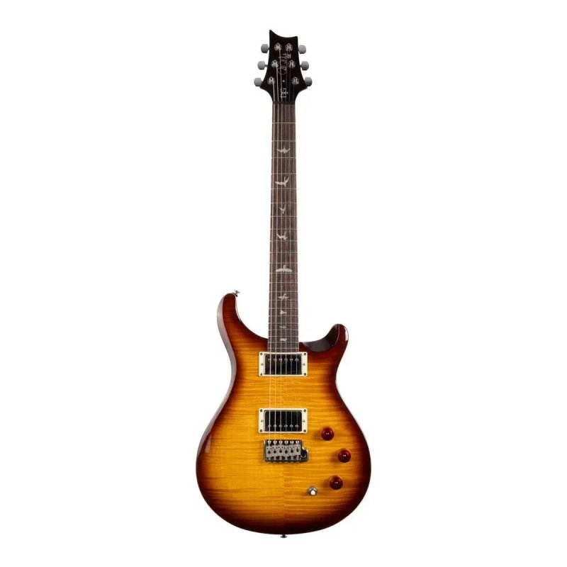 -15% на вітринний PRS SE DGT '2025 McCarty Tobacco Sunburst — фото 6