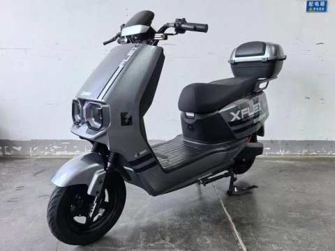 1800W електроскутер Corso Flex графен!Доставка безкоштовна!!