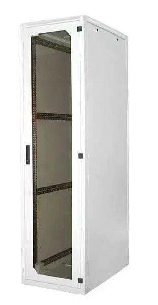 19" підлогова телекомункаційна серверна шафа Conteg OPTIMAL ROF-42-60/80 42U для акумуляторів Стійка Deye 3U-HRACK
