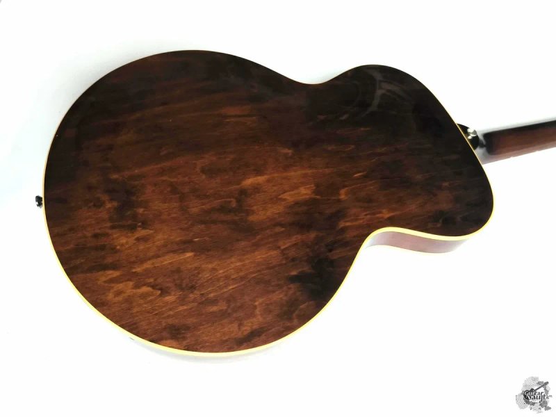 '1970 Gibson ES-120T w/Fralin P-90 Sunburst w/case — фото 8