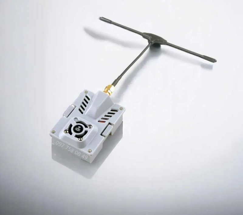 1W 915MHz JR Модуль ELRS ES900TX FPV для Radiomaster TX16S TX12 Boxer — фото 2