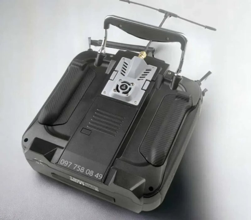 1W 915MHz JR Модуль ELRS ES900TX FPV для Radiomaster TX16S TX12 Boxer — фото 3