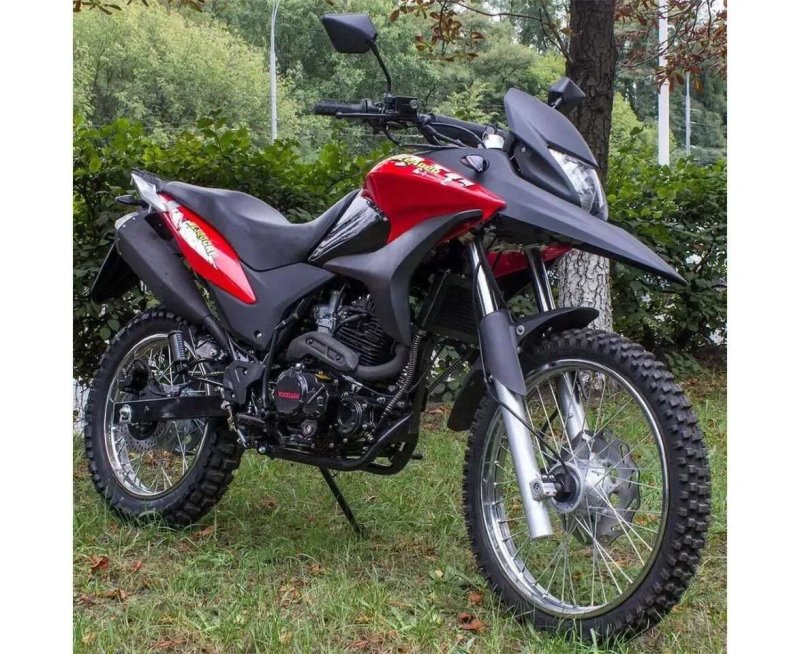 -20% Распродажа! Новый Эндуро Мотоцикл MotoLeader ML300CRF - DvakoMoto — фото 2