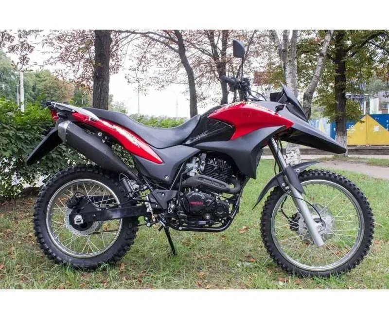 -20% Распродажа! Новый Эндуро Мотоцикл MotoLeader ML300CRF - DvakoMoto — фото 3