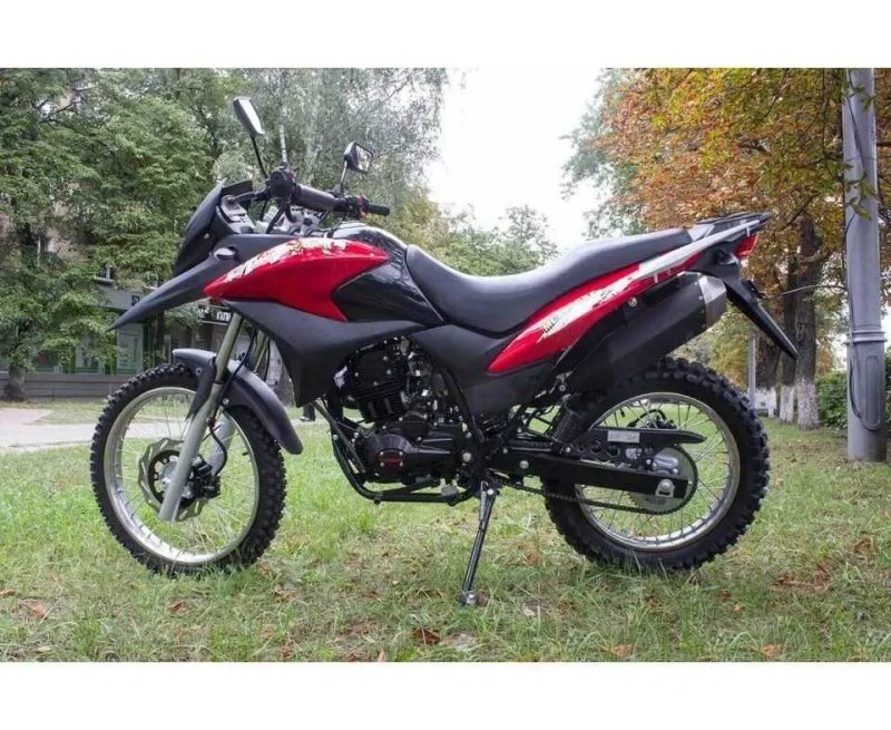 -20% Распродажа! Новый Эндуро Мотоцикл MotoLeader ML300CRF - DvakoMoto — фото 4