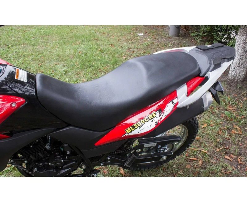 -20% Распродажа! Новый Эндуро Мотоцикл MotoLeader ML300CRF - DvakoMoto — фото 6