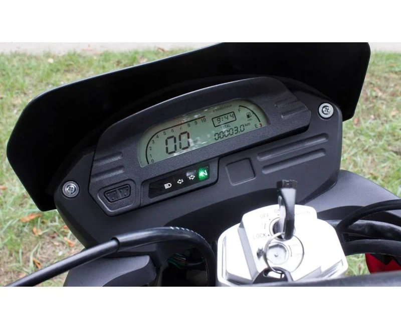 -20% Распродажа! Новый Эндуро Мотоцикл MotoLeader ML300CRF - DvakoMoto — фото 7