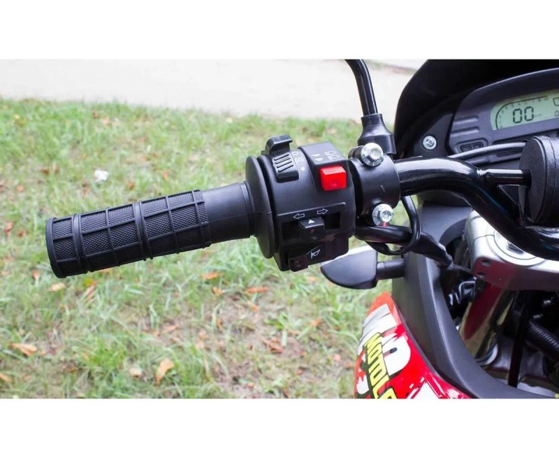 -20% Распродажа! Новый Эндуро Мотоцикл MotoLeader ML300CRF - DvakoMoto — фото 8