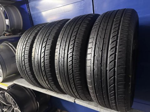205/60r16 Toyo Proxes C1S 205 60 r 16 літо літня Розпродаж Склад Умань
