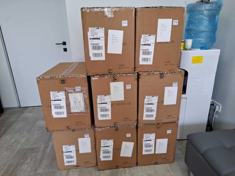 2080$ Майнер Bitmain Antminer S21e HYDRO 332Th Наявність + Сервіс — фото 4