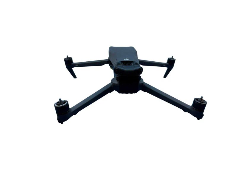 #212 Квадрокоптер DJI Mavic 3 Pro гарантія 30 днів — фото 4