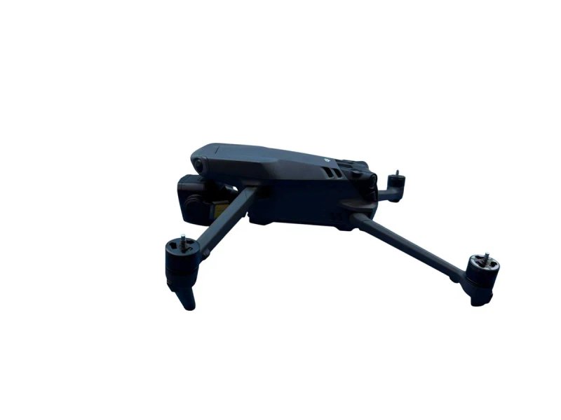 #212 Квадрокоптер DJI Mavic 3 Pro гарантія 30 днів — фото 5