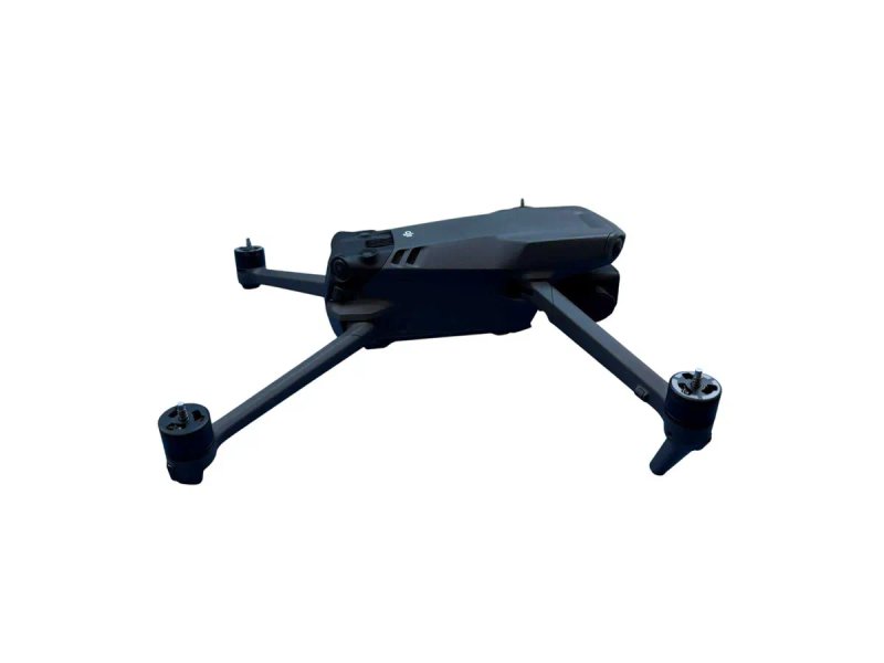 #213 Квадрокоптер DJI Mavic 3 Pro гарантія 30 днів — фото 4