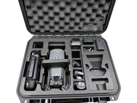 #222 НОВИЙ (1ХВ) DJI Mavic 3T Enterprise з тепловізором гарантія 30 днів