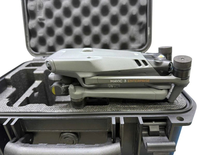 #222 НОВИЙ (1ХВ) DJI Mavic 3T Enterprise з тепловізором гарантія 30 днів — фото 2