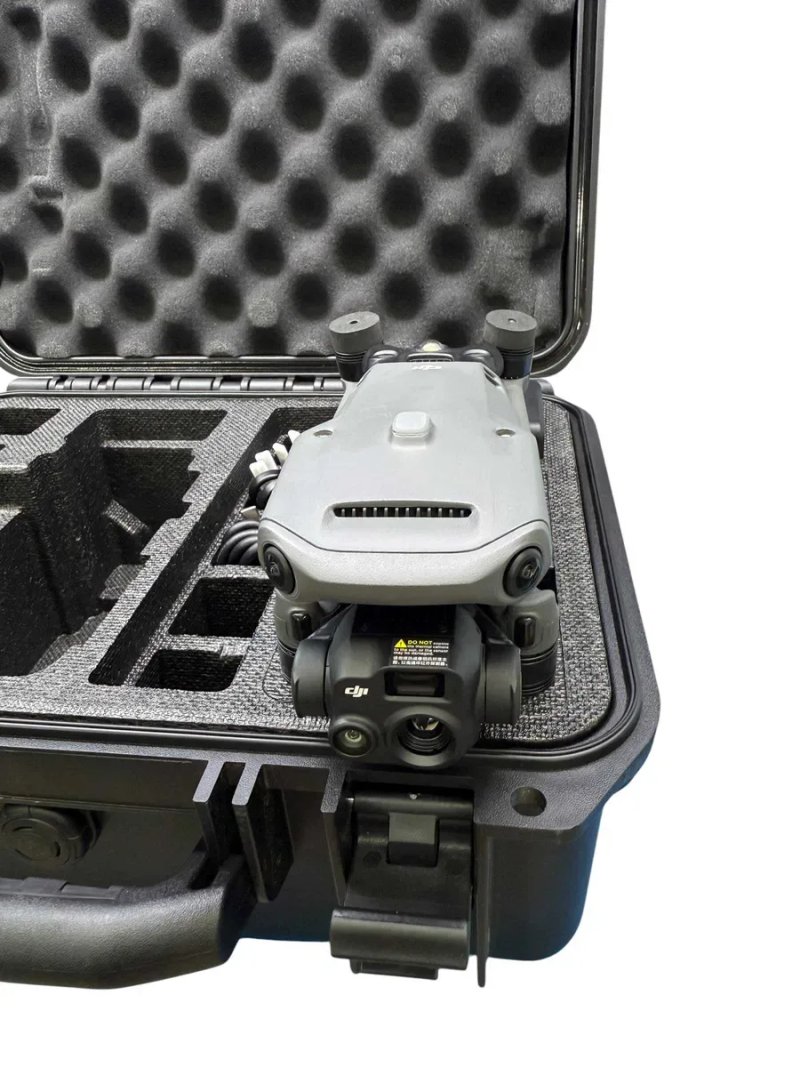 #222 НОВИЙ (1ХВ) DJI Mavic 3T Enterprise з тепловізором гарантія 30 днів — фото 3