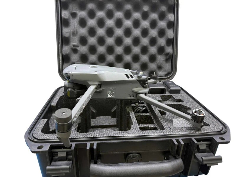 #222 НОВИЙ (1ХВ) DJI Mavic 3T Enterprise з тепловізором гарантія 30 днів — фото 4