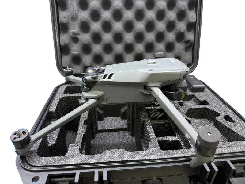 #222 НОВИЙ (1ХВ) DJI Mavic 3T Enterprise з тепловізором гарантія 30 днів — фото 5