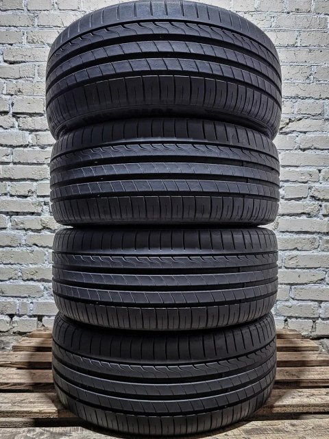 225/40r19 | 7mm | 2025 | Як нові, ідеальний стан, без пошкоджень, без ремонтів, без дефектів | Комплект / 4шт | Преміум шини | Тільки з Німеччини